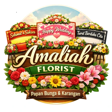 Papan Bunga Pagar Alam